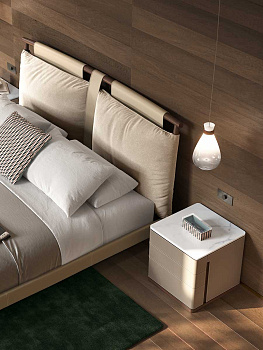 Тумба прикроватная Fidelio