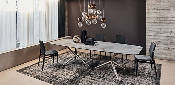 Стол Atlantis Keramik