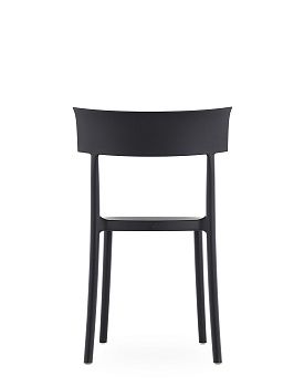 Стул Catwalk Mat (чёрный) 5818/09