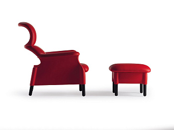 Кресло Sanluca