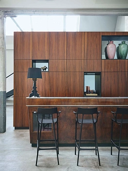 Стул A.I. 5888/GR