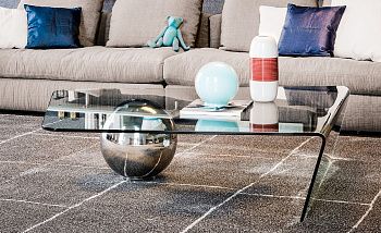 Журнальный стол Globe