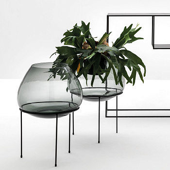 Adriani & Rossi Ваза Gong C208