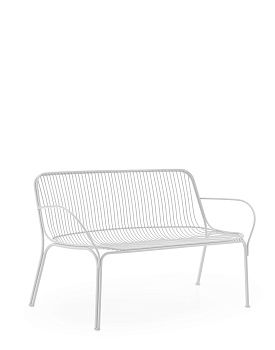 Диван Hiray (белый) 6193/03