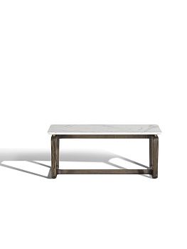 Журнальный стол прямоугольный Fidelio