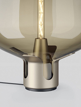 Лампа настольная Flar large