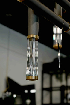 Светильник Regata GFM11 100x8x61