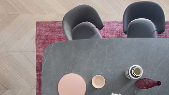 Стол Cop бочкообразный