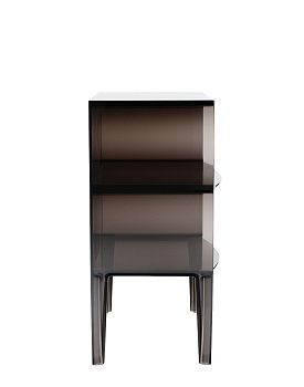 Комод Ghost Buster (дымчатый) 3210/V9