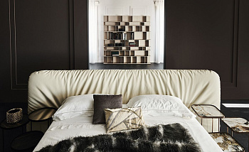 Кровать Marlon