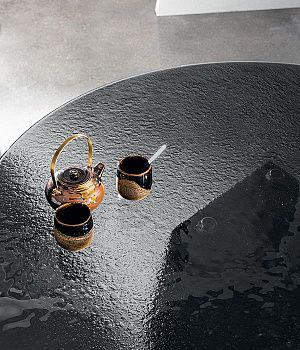 Стол Deod Ø100 см