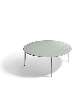 Стол круглый уличный Solaria