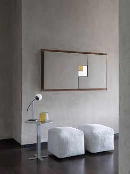 Saba Italia пуф Pixel Pouf