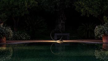 Светильник O T071230