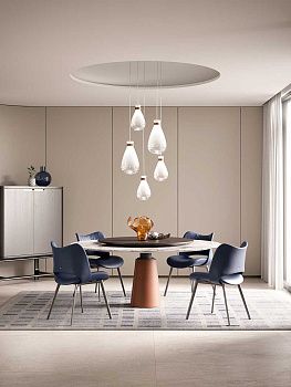 Стул Nice 570x530x830