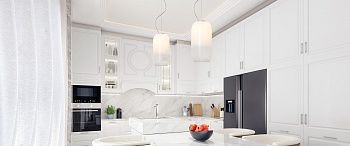 Светильник Gople S 1405050A