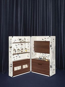 Шкаф Isidoro Ultime Notizie