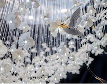 Sagarti Люстра ELLEA EL.S.90_105