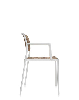 Стул Audrey (песочный) 5876/B4