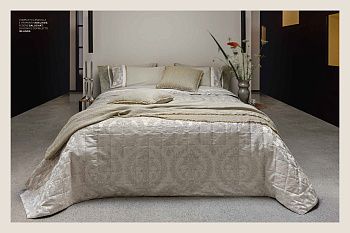 Покрывало Adelaide ADECOTR2 7 270х270 см.