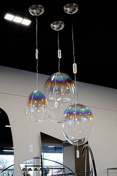 Люстра Stellar Nebula 0152020A