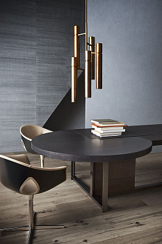 Письменный стол прямоугольный Jobs