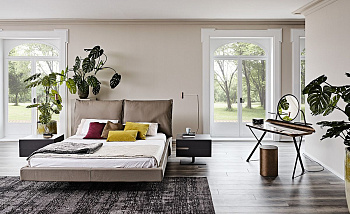 Кровать Lukas