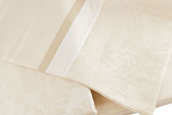 Постельное бельё Adelaide ADACOCO200X220RD 61 270х290 см.