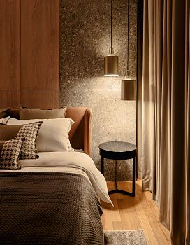 Подвес JIM cylinder