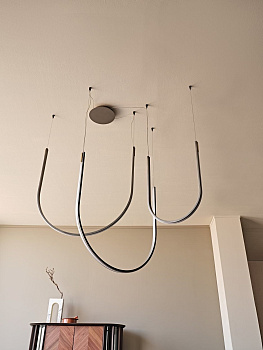 Светильник Nahun