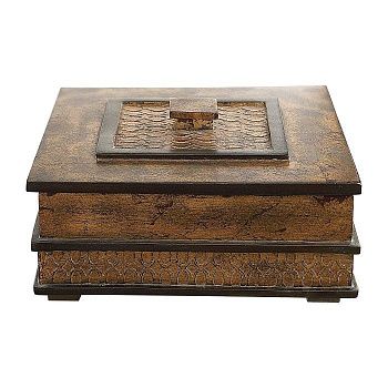 Шкатулка Ray