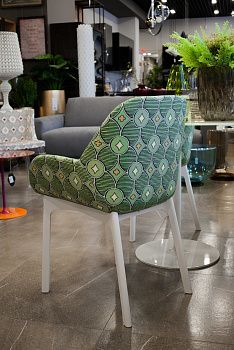 Стул Clap 4188/BS