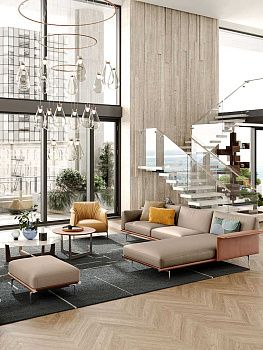 Диван Happy Jack