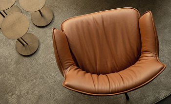 стул RHONDA Lounge