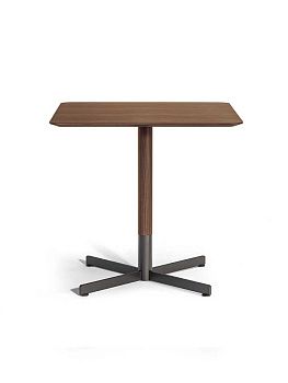 Журнальный стол квадратный Bob