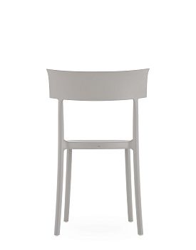 Стул Catwalk Mat (серый) 5818/07