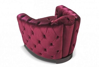 Кресло Deliziante