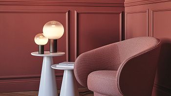 Настольная лампа Laguna 1809160A