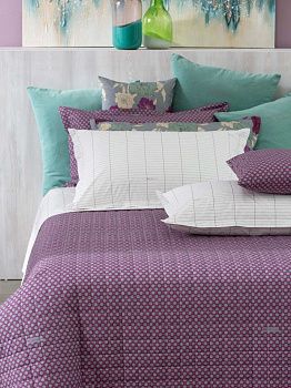 Покрывало Segno 74952.09 270х270 см.