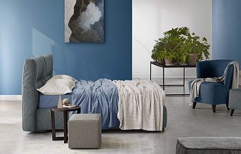 Кровать Adone