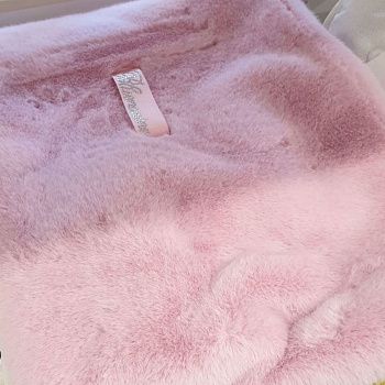 Плед детский Eden 10401000102 90х110 см.