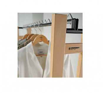 Foppapedretti Вешалка складная Snake 90