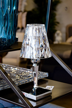 Настольная лампа Battery 9145/XX