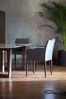 Стул Liz 580x550x890