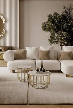 Журнальный столик Circus 08.32