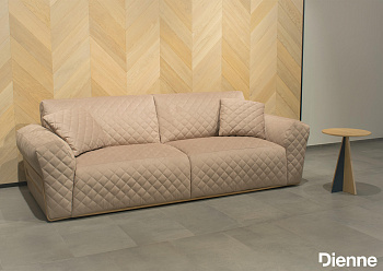 Диван-кровать Bubble Diamond