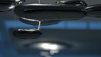 Светильник MERCURY 1366110A