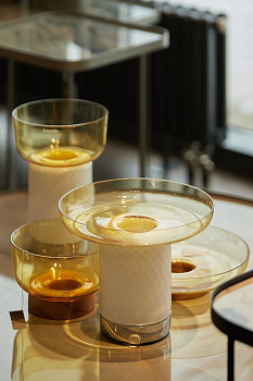 Настольная лампа Bontа беспроводная 0150250A