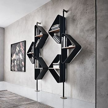 Стеллаж Spinnaker