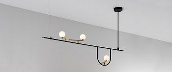 Светильник Yanzi 1106010A